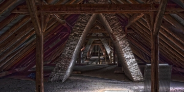 Isolation des combles : voici la procédure à suivre !