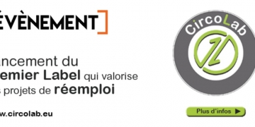 Evaluation des démarches de réemploi de matériaux grâce au Label Circolab ®