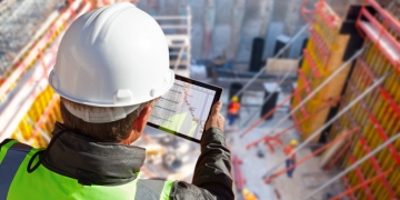 Construction : Le rôle de la digitalisation dans la transition urbaine