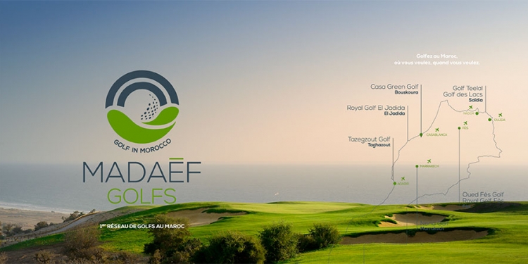 Madaëf Golfs annonce la prochaine étape de l’édition golfique du programme Madaëf Eco6