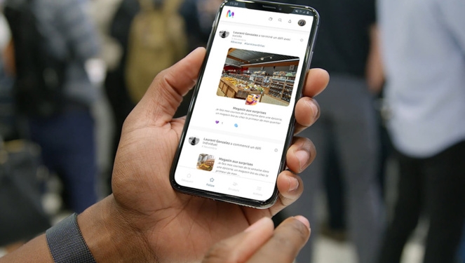 MotionLyf : une application environnementale qui redonne le pouvoir aux citoyens
