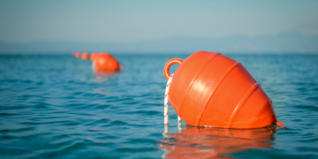 Oceanix, une terre d’asile flottante pour les refugiés climatiques