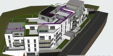 Démonstrateur Olympi : lancement du 1er DCE numérique BIM adapté aux TPE-PME