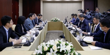 Huawei : ouverture d’un laboratoire d’innovation minière à Taiyuan