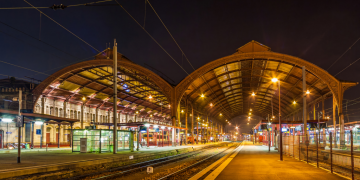 Le train de nuit remis au gout du jour