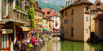 La ville d’Annecy lance son premier budget participatif