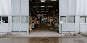 Le bâtiment industriel démontable, entre diversité des usages et construction vertueuse