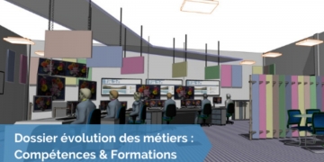 [Dossier Formation] #21 – « Un autre regard sur les apprentissages pour une conception collaborative »