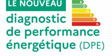 Le nouveau diagnostic de performance énergétique (DPE) des logements