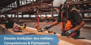 La formation vue par un industriel : le témoignage de Parexlanko