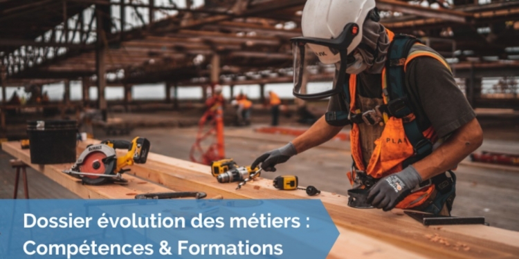 La formation vue par un industriel : le témoignage de Parexlanko