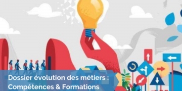 Transition des métiers de l’immobilier, impact du numérique et hybridation fonctionnelle