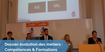[Dossier Formation] #19 – Donner du sens aux apprentissages : technologie du bâtiment