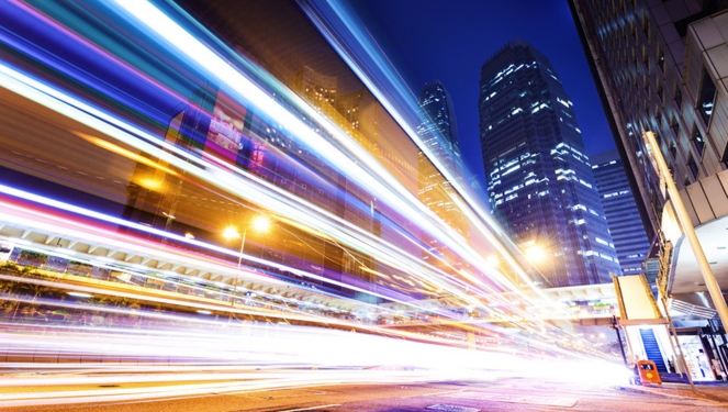 Stuart Large : la fibre pour amener une bouffée d’air frais aux zones urbaines