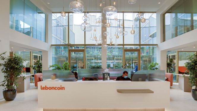 lbc² : le premier événement digital de la Tech lancé par le site leboncoin