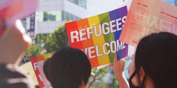 Quelle place pour les migrants dans nos villes ?