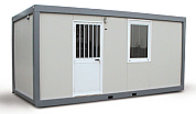 IMPRESSION 3D et modulaire, le duo exemplaire