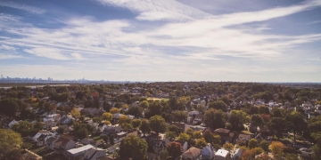 [D2Grids] Nottingham : en route vers le réseau de chaleur et de froid urbain de 5e génération !