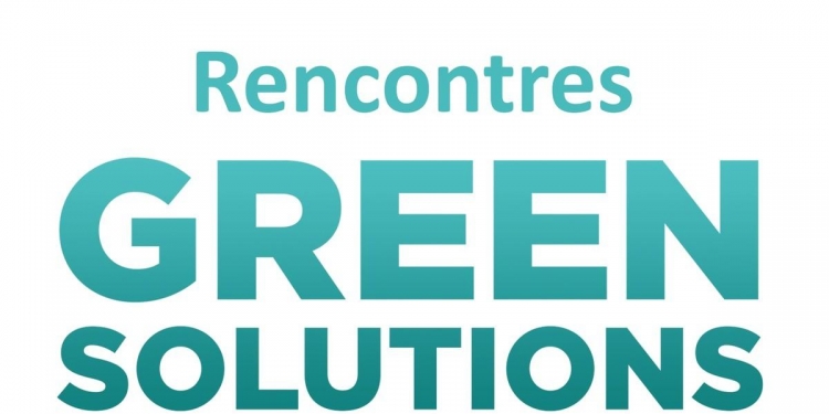 Rencontres Green Solutions #5 – RE2020 et rénovation : deux défis pour des enjeux similaires