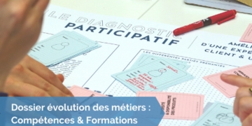 [Dossier Formation] #22 – « Sans la formation, on ne peut pas prendre de risque »
