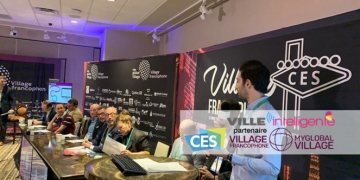 révolution des villes