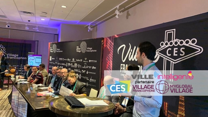 révolution des villes