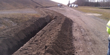 [Webinar] I-RISK : Les ouvrages hydrauliques face au changement climatique