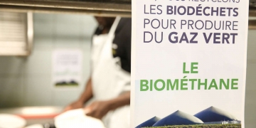 Webinaire méthanisation : quand le tri à la source des biodéchets produit une énergie verte locale