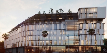 Le groupe Kapset lance Seven-Square à Casablanca