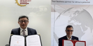 CFCA et FSDC signent un partenariat de collaboration
