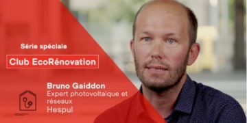 [Club EcoRénovation] #17 – La rénovation énergétique, une opportunité pour les énergies renouvelables