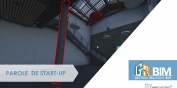 GR BIM optimise la Gestion Exploitation Maintenance du Bâtiment