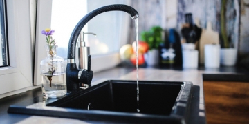 L’eau n’est pas un acquis, même en France !