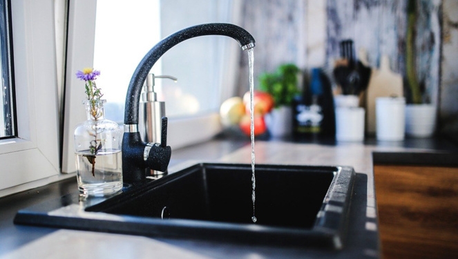 L’eau n’est pas un acquis, même en France !