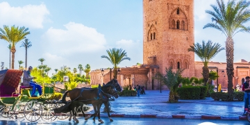 Immobilier : prémices d’une reprise annoncée à Marrakech