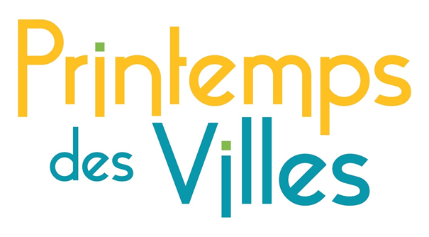 Printemps des villes : les acteurs de la fabrique urbaine se mobilisent !