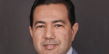 Saâd Dalil : Nouveau Directeur commercial et marketing ciment de LafargeHolcim Maroc