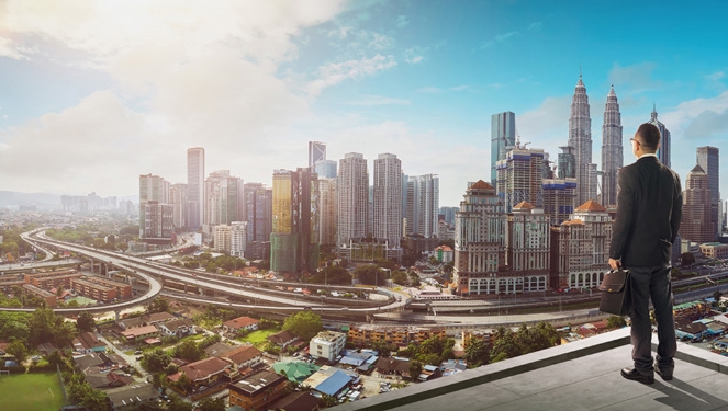 Smart City : Intelligence collective ou simple gestion des flux de données ?
