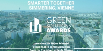 Smarter Together – Simmering, le quartier né d’une démarche participative