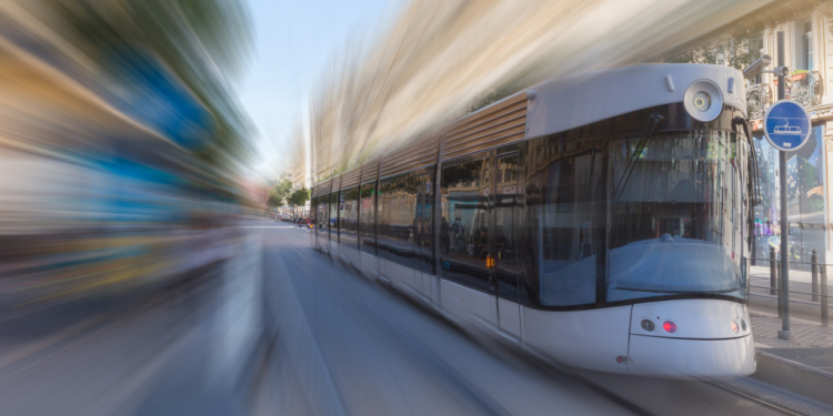Un “ Tramfret ” à Marseille ?