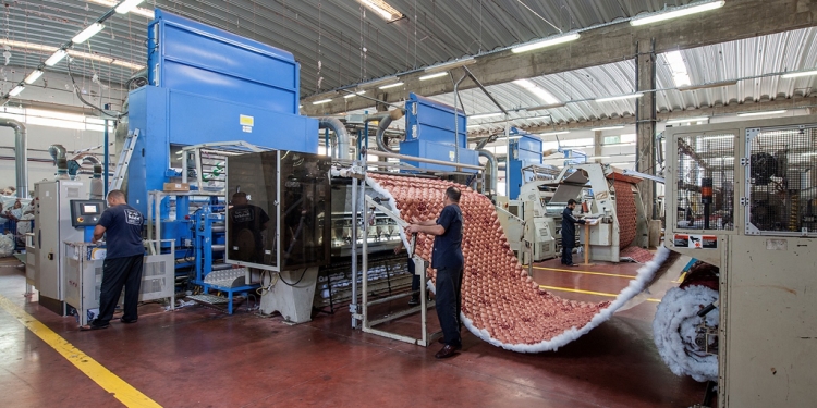 Dolidol se distingue à nouveau en obtenant la certification  ISO 45001 version 2018