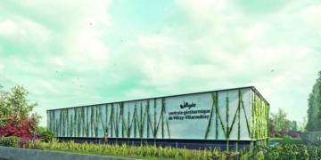 Vélizy-Villacoublay choisit la géothermie multi-drains pour alimenter son réseau de chaleur