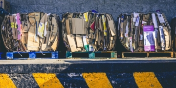 Une bonne nouvelle pour l’économie circulaire dans le BTP !