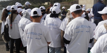 Ensemble ….. pour la préservation de l’eau !