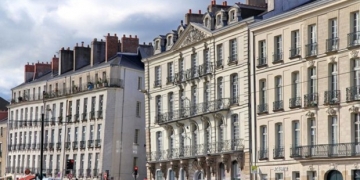 Subsidence – Faut-il mettre les villes au régime ?