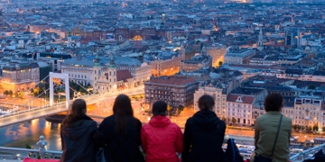 Quand l’intelligence artificielle s’invite dans la gestion des villes et des territoires