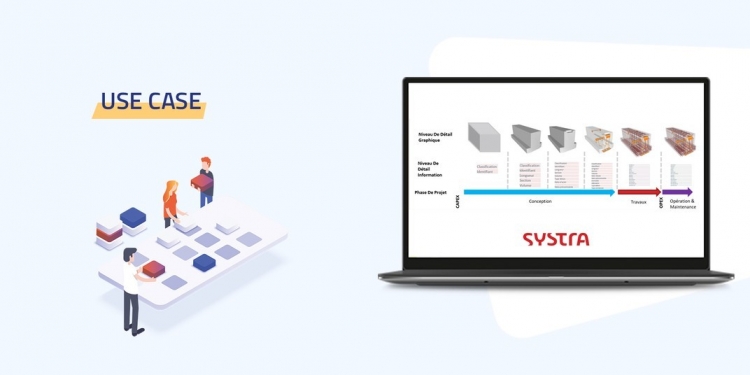 Comment structurer vos données pour enrichir vos objets BIM au fil des phases projet ?