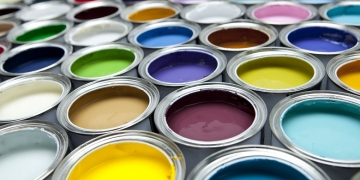 Peinture de bâtiment : Le ministère interdit la pratique des jetons