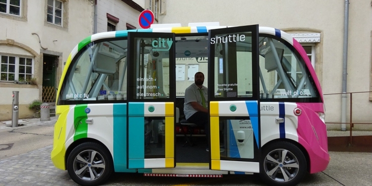 [Webinaire] JOURNEE MOBILITE 3.0 – Quels systèmes de transports intelligents pour les territoires du Grand Ouest ?