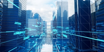 La gestion autonome des biens immobiliers grâce à la technologie blockchain